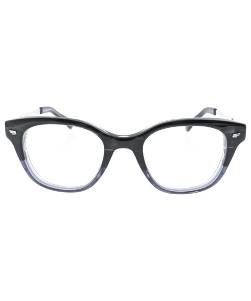 EFFECTOR（エフェクター）メガネ 黒 サイズ:- メンズ/2200694009183