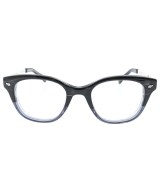 EFFECTOR（エフェクター）メガネ 黒 サイズ:- メンズ/2200694009183
