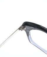 EFFECTOR（エフェクター）メガネ 黒 サイズ:- メンズ/2200694009183
