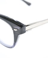EFFECTOR（エフェクター）メガネ 黒 サイズ:- メンズ/2200694009183