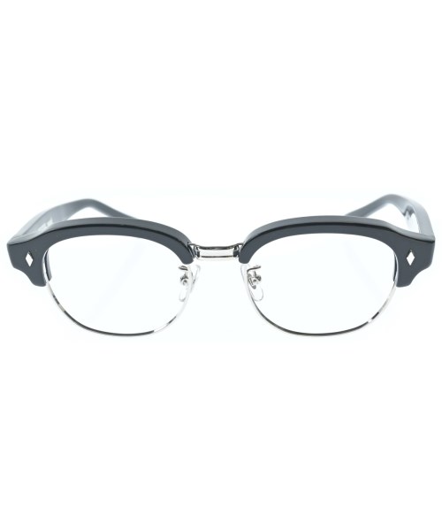 EFFECTOR（エフェクター）メガネ 黒 サイズ:- メンズ/2200714271019