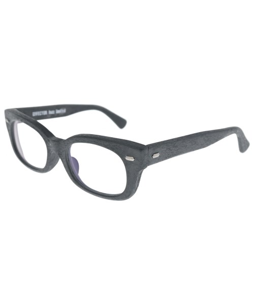 EFFECTOR（エフェクター）メガネ 黒 サイズ:- メンズ/2200725125172