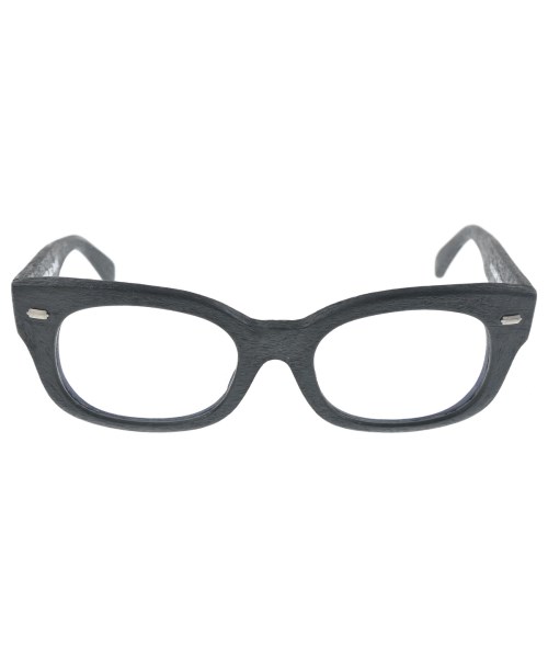 EFFECTOR（エフェクター）メガネ 黒 サイズ:- メンズ/2200725125172