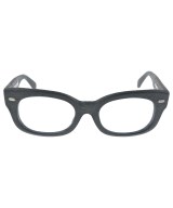 EFFECTOR（エフェクター）メガネ 黒 サイズ:- メンズ/2200725125172