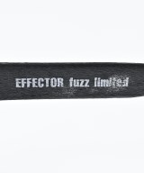 EFFECTOR（エフェクター）メガネ 黒 サイズ:- メンズ/2200725125172