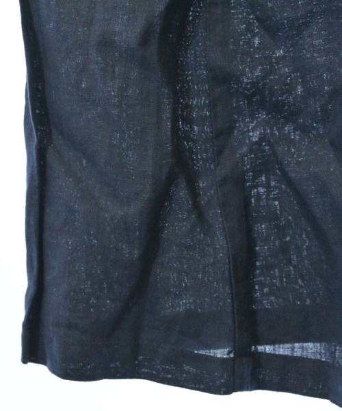 NIMES（ニーム）シャツワンピース 紺 サイズ:F レディース/2200635363114