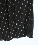 NIMES（ニーム）ロング・マキシ丈スカート 黒 サイズ:-(M位) レディース/2200638798067