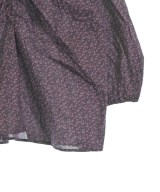 NIMES（ニーム）カジュアルシャツ 紫 サイズ:F レディース/2200637849142