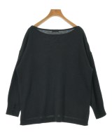 NIMES（ニーム）ニット・セーター 黒 サイズ:F レディース/2200637837040