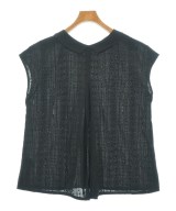 NIMES（ニーム）カジュアルシャツ 黒 サイズ:F レディース/2200622977133