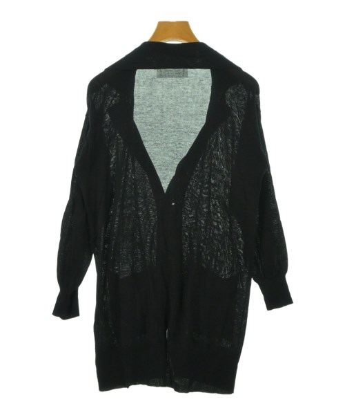 NIMES（ニーム）カーディガン 黒 サイズ:-(XL位) レディース/2200614533040