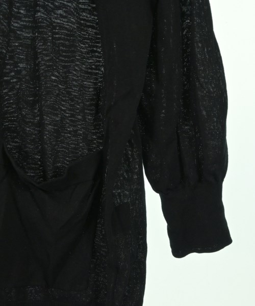 NIMES（ニーム）カーディガン 黒 サイズ:-(XL位) レディース/2200614533040