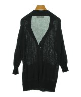 NIMES（ニーム）カーディガン 黒 サイズ:-(XL位) レディース/2200614533040
