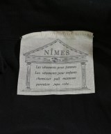 NIMES（ニーム）カーディガン 黒 サイズ:-(XL位) レディース/2200614533040