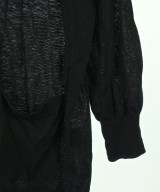 NIMES（ニーム）カーディガン 黒 サイズ:-(XL位) レディース/2200614533040