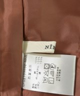 NIMES（ニーム）ロング・マキシ丈スカート オレンジ サイズ:-(M位) レディース/2200670391028