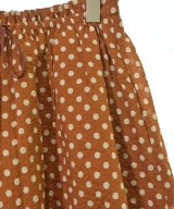 NIMES（ニーム）ロング・マキシ丈スカート オレンジ サイズ:-(M位) レディース/2200670391028