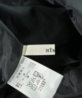 NIMES（ニーム）ロング・マキシ丈スカート 黒 サイズ:-(M位) レディース/2200670391035