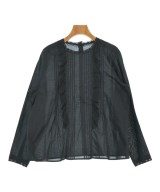 NIMES（ニーム）ブラウス 黒 サイズ:F レディース/2200675310147