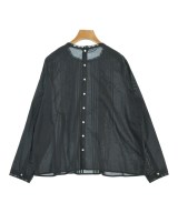 NIMES（ニーム）ブラウス 黒 サイズ:F レディース/2200675310147