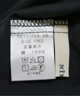 NIMES（ニーム）ブラウス 黒 サイズ:F レディース/2200675310147