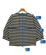 NIMES（ニーム）カーディガン 黒 サイズ:F レディース/2200675938037