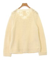 NIMES（ニーム）カーディガン 白 サイズ:-(M位) レディース/2200689297021