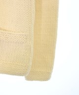NIMES（ニーム）カーディガン 白 サイズ:-(M位) レディース/2200689297021