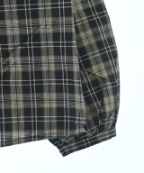 NIMES（ニーム）カジュアルシャツ 黒 サイズ:F レディース/2200651897044