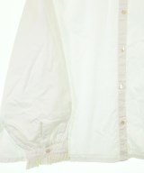 NIMES（ニーム）カジュアルシャツ 白 サイズ:F レディース/2200709294023