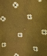 NIMES（ニーム）ブラウス 茶 サイズ:-(M位) レディース/2200710167101
