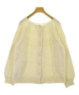 NIMES（ニーム）カーディガン 白 サイズ:-(M位) レディース/2200715929025