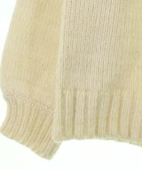 NIMES（ニーム）カーディガン 白 サイズ:-(M位) レディース/2200715929025