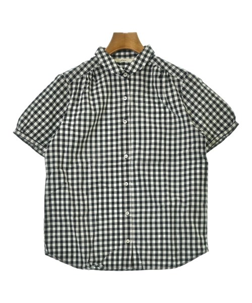 NIMES(ニーム)のカジュアルシャツ サイズ:-(M位) 2,900円