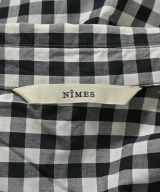 NIMES（ニーム）カジュアルシャツ 黒 サイズ:-(M位) レディース/2200715150030