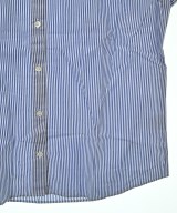NIMES（ニーム）カジュアルシャツ 青 サイズ:2(M位) レディース/2200715150047