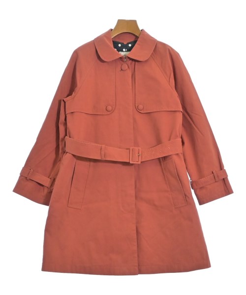 NIMES(ニーム)その他 オレンジ サイズ:-(XL位)/2200652035018