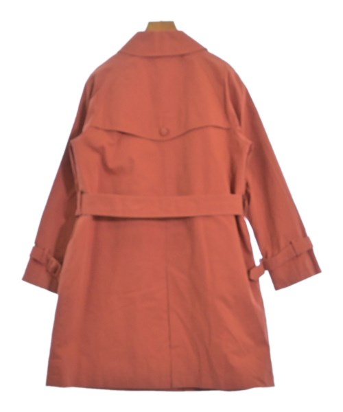 NIMES（ニーム）その他 オレンジ サイズ:-(XL位) レディース/2200652035018