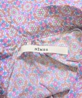 NIMES（ニーム）ブラウス ピンク サイズ:F レディース/2200702234057