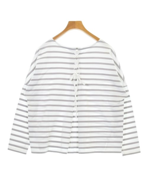 NIMES（ニーム）Tシャツ・カットソー 白 サイズ:F レディース/2200699493062