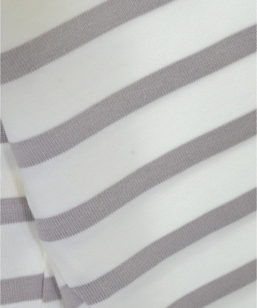 NIMES（ニーム）Tシャツ・カットソー 白 サイズ:F レディース/2200699493062