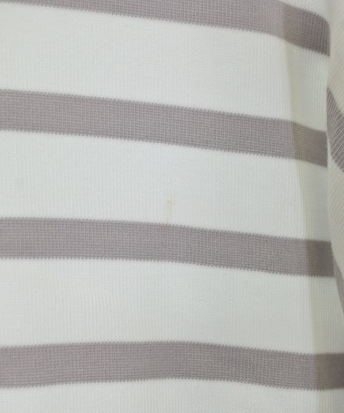 NIMES（ニーム）Tシャツ・カットソー 白 サイズ:F レディース/2200699493062