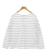 NIMES（ニーム）Tシャツ・カットソー 白 サイズ:F レディース/2200699493062