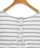 NIMES（ニーム）Tシャツ・カットソー 白 サイズ:F レディース/2200699493062