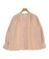 NIMES（ニーム）ブラウス ピンク サイズ:F レディース/2200718312190