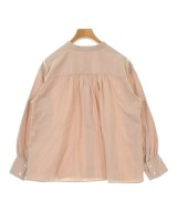 NIMES（ニーム）ブラウス ピンク サイズ:F レディース/2200718312190