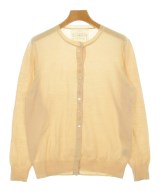 NIMES（ニーム）カーディガン ベージュ サイズ:-(XL位) レディース/2200727991058