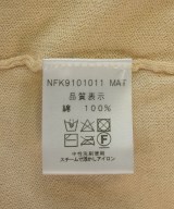 NIMES（ニーム）カーディガン ベージュ サイズ:-(XL位) レディース/2200727991058