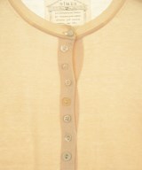 NIMES（ニーム）カーディガン ベージュ サイズ:-(XL位) レディース/2200727991058