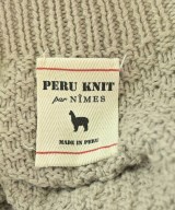 NIMES（ニーム）カーディガン グレー サイズ:-(M位) レディース/2200679801016